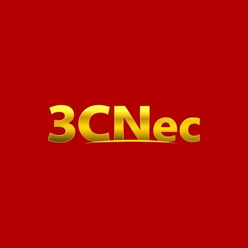 3cncbet Logo